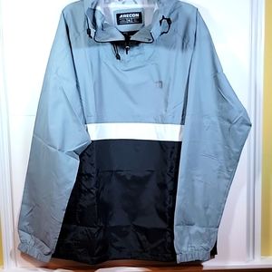 ARECON | Men's Windbreaker Jacket